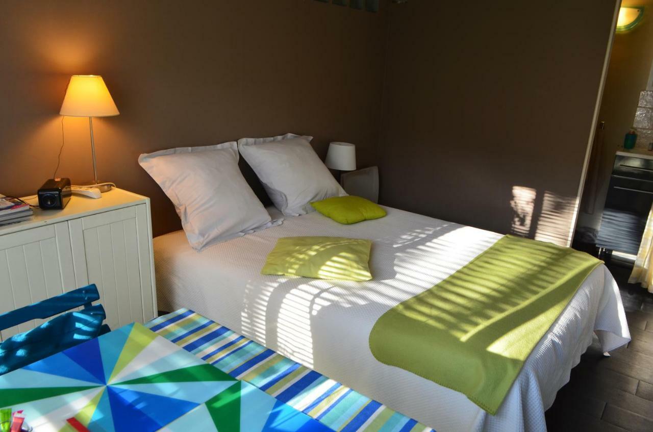 Chambre d'hôtes El Vigot Plaza Caen Extérieur photo